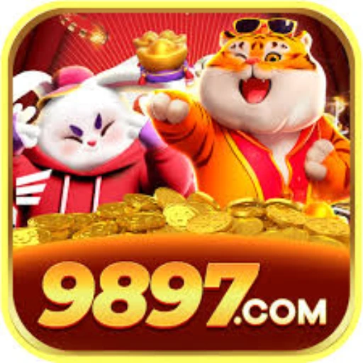 9897f Logo